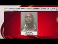 5-year-old found dead in phenix City