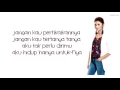 Download Lagu (Lirik) Ayda Jebat - Mata
