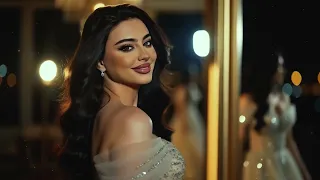 وجهك قمر   لين القصير                                                             دندنها