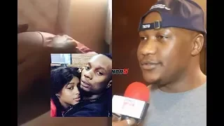 lil ommy atoa neno kuhusu video ya utupu ya nandy na bill nass iliyovuja mtandaoni