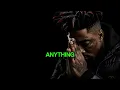 Dax – I’m Tired of Being Strong (2026 Fan Made AI Lyrics Video Concept)