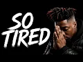 Dax - I m Tired of Being Strong 2026