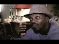 Anthony Hamilton - Influences (Comin' From Where I'm From Documentary)