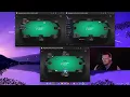 400NL No-limit Hold em ClubWPT GOLD