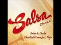 Salsa & Choke - ChocQuibTown feat  Ñejo