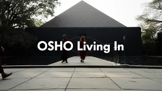 OSHO Living In Residential Program - Italian