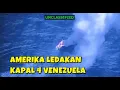 Download Lagu AMERIKA MERUDAL  KAPAL 4 VENEZUELA DI PERAIRAN INTERNASIONAL