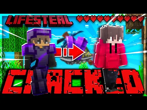 Minecraft server video for MineTrees