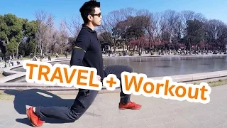  ท่าออกกำลังกายใดที่เหมาะสำหรับการเบิร์นพลังงานสูงในห้องพัก 