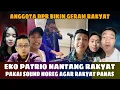 Download Lagu EKO PATRIO NANTANGIN RAKYAT!! SETEL SOUND HOREG AGAR RAKYAT PANAS