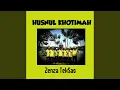 Lagu HUSNUL KHOTIMAH