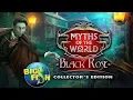 Myths Of the World Black Rose Collector s Edition Gameplay Walkthrough Bigfish Games NO COMMENTARY