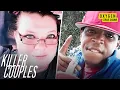 Romantic Passion Fuels A Cross-Country Killing Spree Snapped Killer Couples S18 E6 Oxygen