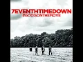 God Is On the Move [Album Version] - 7eventh Time Down