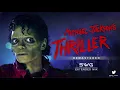 THRILLER - 35th Anniversary (SWG Remastered Extended Mix) - MICHAEL JACKSON