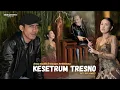 Download Lagu Arya Galih feat Sasya Arkhisna - KESETRUM TRESNO (Official Music Video)