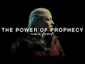 (slowed & reverb) the power of prophecy