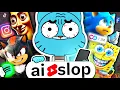 Download Lagu The Horrifying World of AI Slop