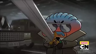 Is this a Berserk reference