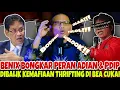 GEMPAR.. ADIAN TERNYATA PENGHIANAT BANGSA‼️ - PAKAR EKONOMI INI BONGKAR KEBODOHAN ADIAN \u0026 PDIP