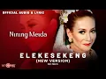 Download Lagu Nining Meida - Elekesekeng New Version (Official Audio \u0026 Lyric)