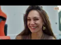 In Tierra Lejana 73-74 SADAKAT REVEALS WHO IS BORAN'S TRUE FATHER!