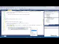 C - Export Data From Database To XML