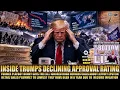 Inside Trump s declining approval rating