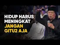 Lagu Karna Hewan Juga Hidup, Teruslah Meningkatkan Hidup - Ngaji Hidup Dan Sinau Bareng Cak Nun