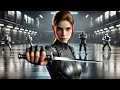 Download Lagu The Drill Sergeant Demanded She Block His Strike—She Yawned While Catching the Blade Mid-Swing | HFY