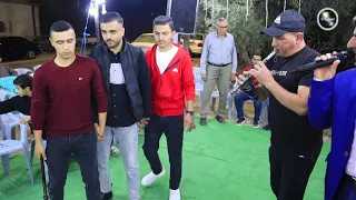 عبيده الصغير الفنان علي الرفاعي المايسترو أبو حميد المجدلاوي المخرج صقر الجمل 