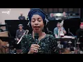 The Peacocks - Jimmy Rowles | Jazzmeia Horn | WDR Big Band