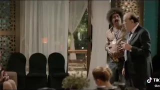 اجمل مشهد من  فيلم حنكو       دندنها