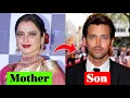 All Bollywood Actors And Actresses Real Life Son and Daughters Unbelievable Then And Now