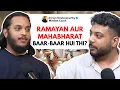 Download Lagu Ramayan - Mahabharat Baar Baar Hui Thi? || Best Of RealTalk