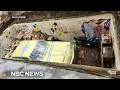 Download Lagu There’s Good News Tonight: Nebraska town celebrates world’s biggest time capsule after 50 years
