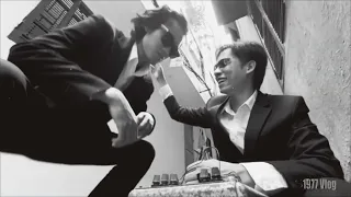 1977 VLOG - CÁI GIÁ CỦA LÒNG TỐT