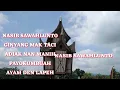 Download Lagu KUMPULAN INSTRUMEN  TALEMPONG  LAGU MINANG VOL.2 MANTAP SEPANJANG MASA