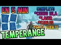 ISLA TEMPERANCE