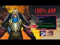 THIS PROC MELTS EVERYTHING - Arms Warrior PvP Wotlk Classic Warmane 2023