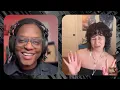 BSR_S10E33 - Mandy Gonzalez - Everything I Know  | Apr 14, 2026
