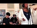 Deva Mahal - Fire (At Home Edition)