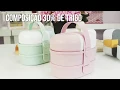 Vídeo do produto