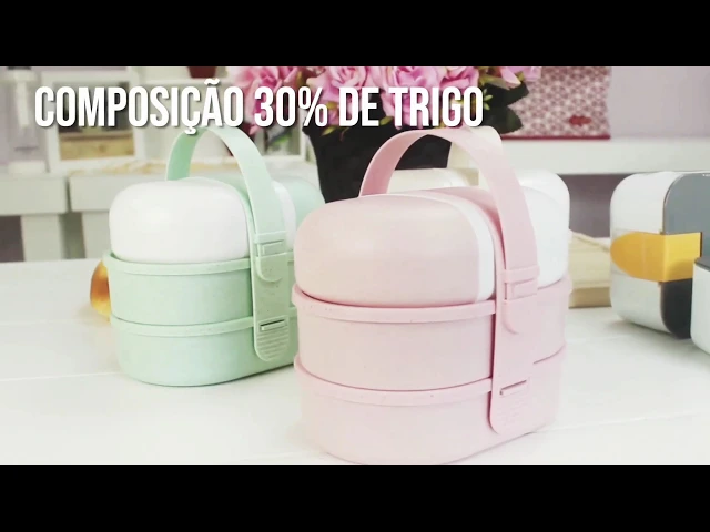 Vídeo do produto Vídeo do produto