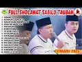 Lagu SABILU TAUBAH FULL SHOLAWAT TERBARU 2025