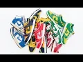 Off White Nike Dunk Set Complete Review Comparison