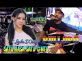 Download Lagu SATU RASA SATU CINTA - LALA WIDY NEW PALLAPA Live Pekalongan 2022