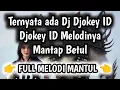 Download Lagu DJ TERNYATA ADA DJ DJOKEY ID