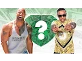 WHO S RICHER - Dwayne The Rock Johnson or Ludacris