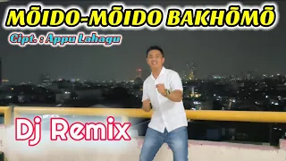 dj lagu nias m ido m ido bakh m cipt appu lahagu lagu nias terbaru goyang tipis tipis